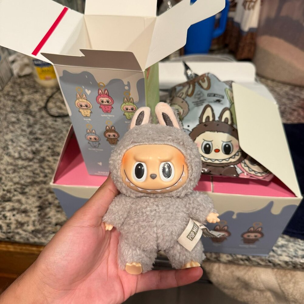 2024 OG Version Macaron v1 set blind box - Picture 5 of 9